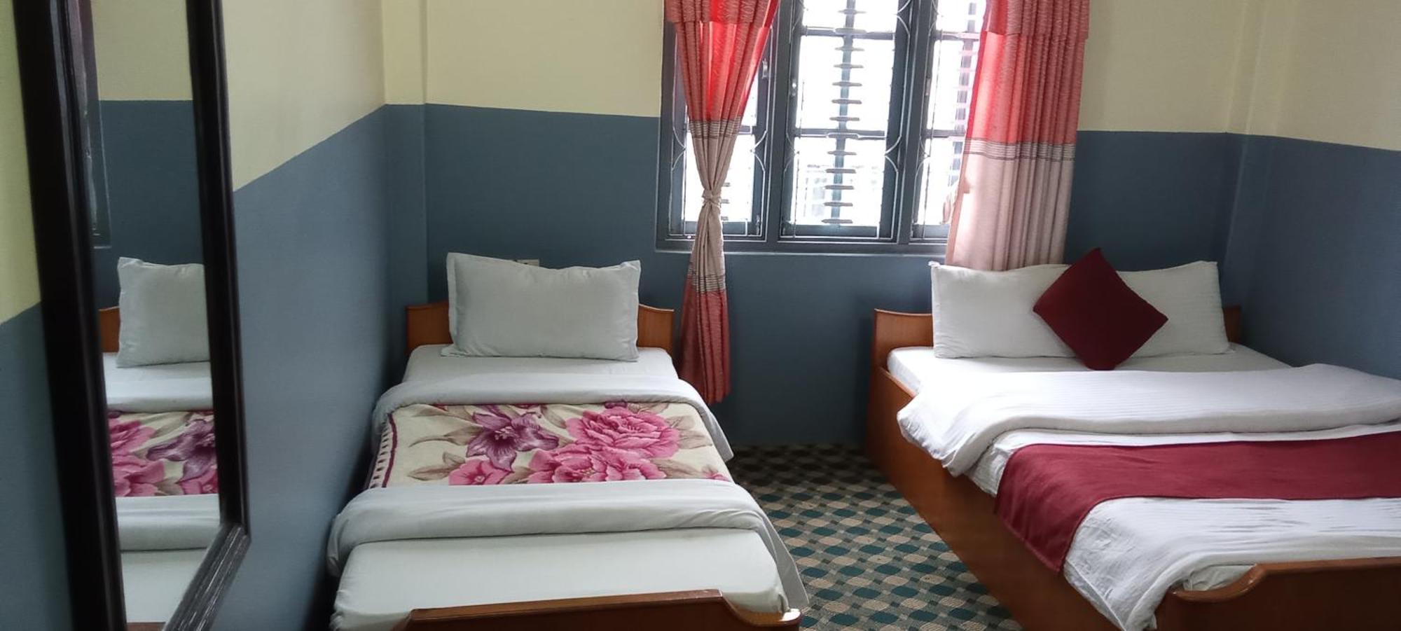 Hotel Piya Pvt Ltd Pokhara Room photo