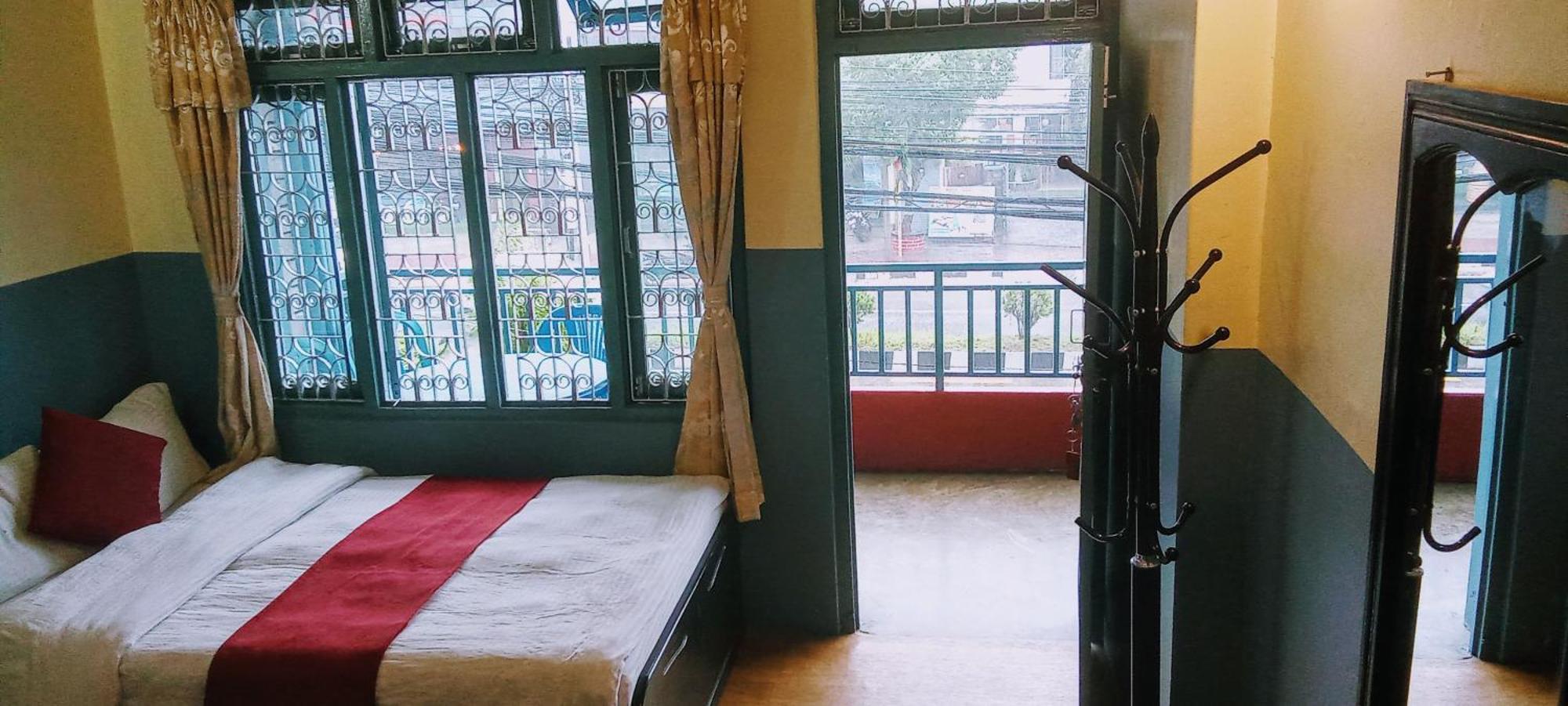 Hotel Piya Pvt Ltd Pokhara Room photo