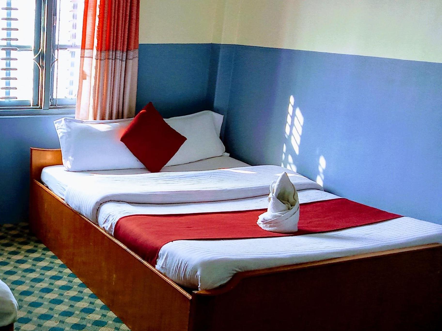 Hotel Piya Pvt Ltd Pokhara Room photo