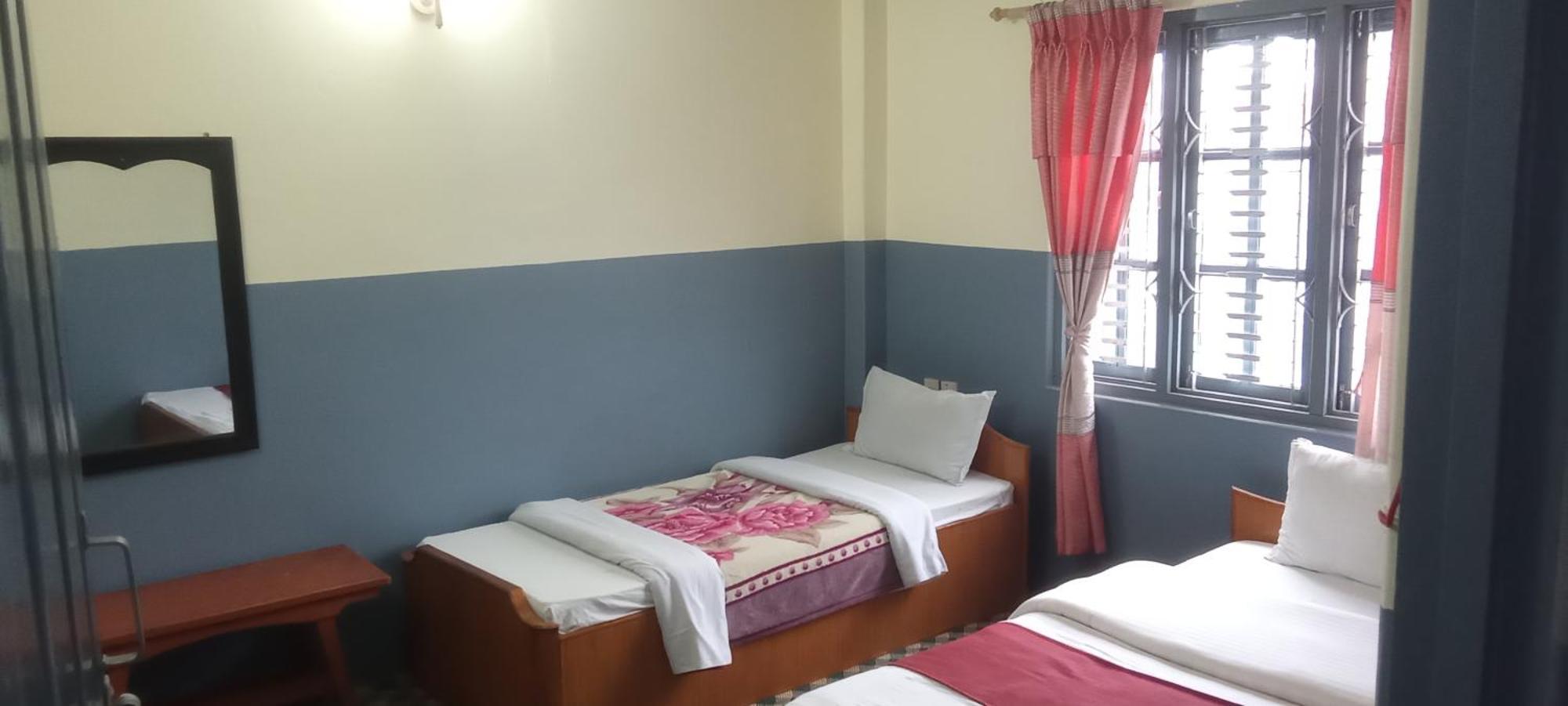 Hotel Piya Pvt Ltd Pokhara Room photo