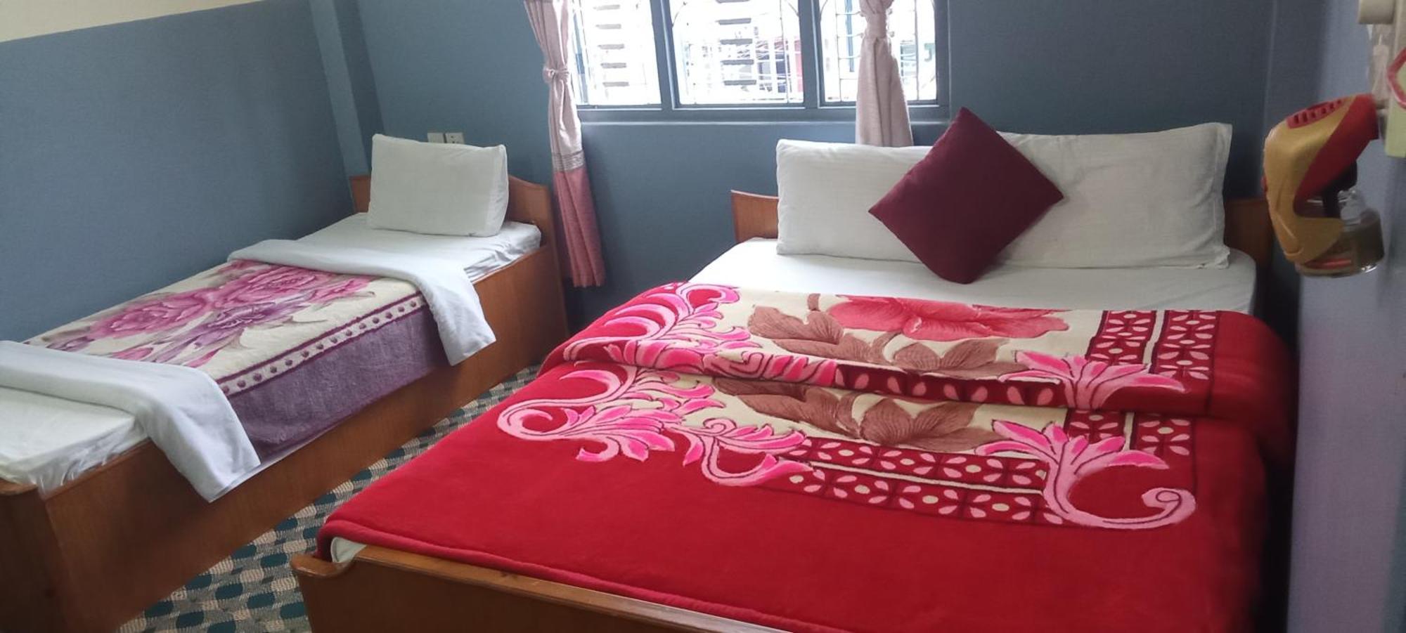 Hotel Piya Pvt Ltd Pokhara Room photo