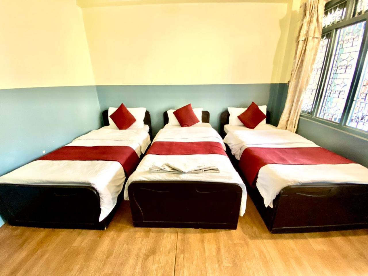 Hotel Piya Pvt Ltd Pokhara Room photo